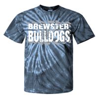 20BCY Youth Cyclone Pinwheel Short Sleeve T-Shirt Thumbnail