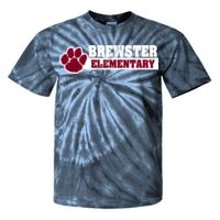 20BCY Youth Cyclone Pinwheel Short Sleeve T-Shirt Thumbnail