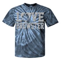 20BCY Youth Cyclone Pinwheel Short Sleeve T-Shirt Thumbnail