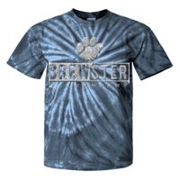 20BCY Youth Cyclone Pinwheel Short Sleeve T-Shirt Thumbnail