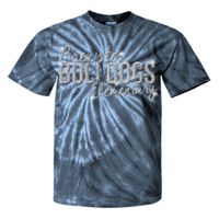 20BCY Youth Cyclone Pinwheel Short Sleeve T-Shirt Thumbnail