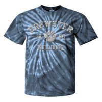 20BCY Youth Cyclone Pinwheel Short Sleeve T-Shirt Thumbnail