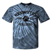 20BCY Youth Cyclone Pinwheel Short Sleeve T-Shirt Thumbnail