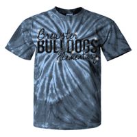 20BCY Youth Cyclone Pinwheel Short Sleeve T-Shirt Thumbnail