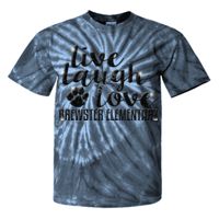20BCY Youth Cyclone Pinwheel Short Sleeve T-Shirt Thumbnail