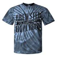 20BCY Youth Cyclone Pinwheel Short Sleeve T-Shirt Thumbnail
