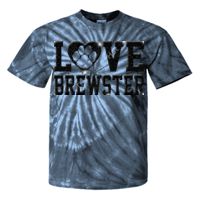 20BCY Youth Cyclone Pinwheel Short Sleeve T-Shirt Thumbnail