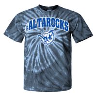 20BCY Youth Cyclone Pinwheel Short Sleeve T-Shirt Thumbnail