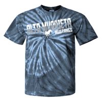 20BCY Youth Cyclone Pinwheel Short Sleeve T-Shirt Thumbnail