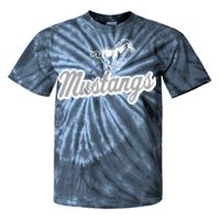 20BCY Youth Cyclone Pinwheel Short Sleeve T-Shirt Thumbnail