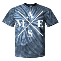 20BCY Youth Cyclone Pinwheel Short Sleeve T-Shirt Thumbnail