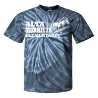 20BCY Youth Cyclone Pinwheel Short Sleeve T-Shirt Thumbnail