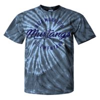20BCY Youth Cyclone Pinwheel Short Sleeve T-Shirt Thumbnail