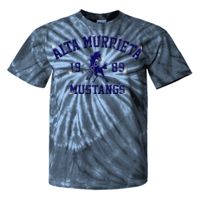 20BCY Youth Cyclone Pinwheel Short Sleeve T-Shirt Thumbnail