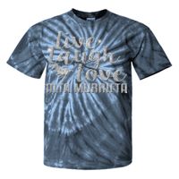 20BCY Youth Cyclone Pinwheel Short Sleeve T-Shirt Thumbnail