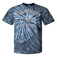 20BCY Youth Cyclone Pinwheel Short Sleeve T-Shirt Thumbnail