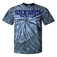 20BCY Youth Cyclone Pinwheel Short Sleeve T-Shirt Thumbnail