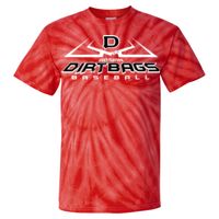200CY Adult Cyclone Pinwheel Short Sleeve T-Shirt Thumbnail