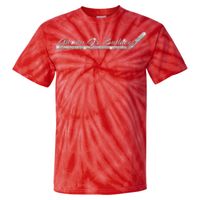 200CY Adult Cyclone Pinwheel Short Sleeve T-Shirt Thumbnail