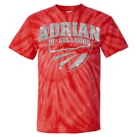 200CY Adult Cyclone Pinwheel Short Sleeve T-Shirt Thumbnail