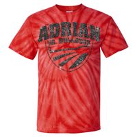 200CY Adult Cyclone Pinwheel Short Sleeve T-Shirt Thumbnail