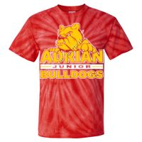 200CY Adult Cyclone Pinwheel Short Sleeve T-Shirt Thumbnail