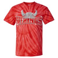 200CY Adult Cyclone Pinwheel Short Sleeve T-Shirt Thumbnail