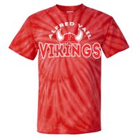 200CY Adult Cyclone Pinwheel Short Sleeve T-Shirt Thumbnail