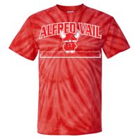 200CY Adult Cyclone Pinwheel Short Sleeve T-Shirt Thumbnail