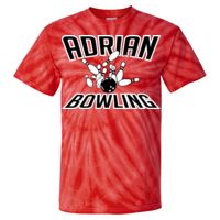 200CY Adult Cyclone Pinwheel Short Sleeve T-Shirt Thumbnail