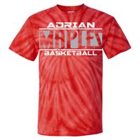200CY Adult Cyclone Pinwheel Short Sleeve T-Shirt Thumbnail