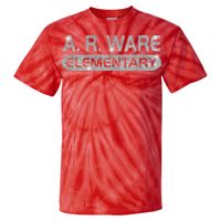 200CY Adult Cyclone Pinwheel Short Sleeve T-Shirt Thumbnail