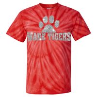 200CY Adult Cyclone Pinwheel Short Sleeve T-Shirt Thumbnail