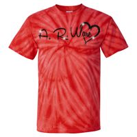 200CY Adult Cyclone Pinwheel Short Sleeve T-Shirt Thumbnail