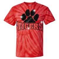 200CY Adult Cyclone Pinwheel Short Sleeve T-Shirt Thumbnail