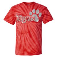 200CY Adult Cyclone Pinwheel Short Sleeve T-Shirt Thumbnail