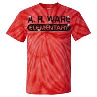 200CY Adult Cyclone Pinwheel Short Sleeve T-Shirt Thumbnail
