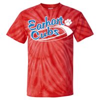200CY Adult Cyclone Pinwheel Short Sleeve T-Shirt Thumbnail