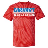 200CY Adult Cyclone Pinwheel Short Sleeve T-Shirt Thumbnail
