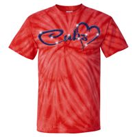 200CY Adult Cyclone Pinwheel Short Sleeve T-Shirt Thumbnail