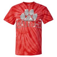 200CY Adult Cyclone Pinwheel Short Sleeve T-Shirt Thumbnail
