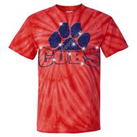 200CY Adult Cyclone Pinwheel Short Sleeve T-Shirt Thumbnail