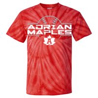 200CY Adult Cyclone Pinwheel Short Sleeve T-Shirt Thumbnail