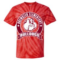200CY Adult Cyclone Pinwheel Short Sleeve T-Shirt Thumbnail