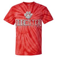 200CY Adult Cyclone Pinwheel Short Sleeve T-Shirt Thumbnail