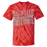 200CY Adult Cyclone Pinwheel Short Sleeve T-Shirt Thumbnail