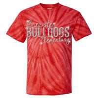 200CY Adult Cyclone Pinwheel Short Sleeve T-Shirt Thumbnail