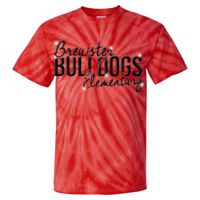 200CY Adult Cyclone Pinwheel Short Sleeve T-Shirt Thumbnail