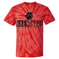 200CY Adult Cyclone Pinwheel Short Sleeve T-Shirt Thumbnail