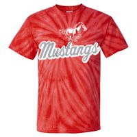 200CY Adult Cyclone Pinwheel Short Sleeve T-Shirt Thumbnail